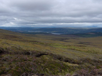 beinn nan oighreanok